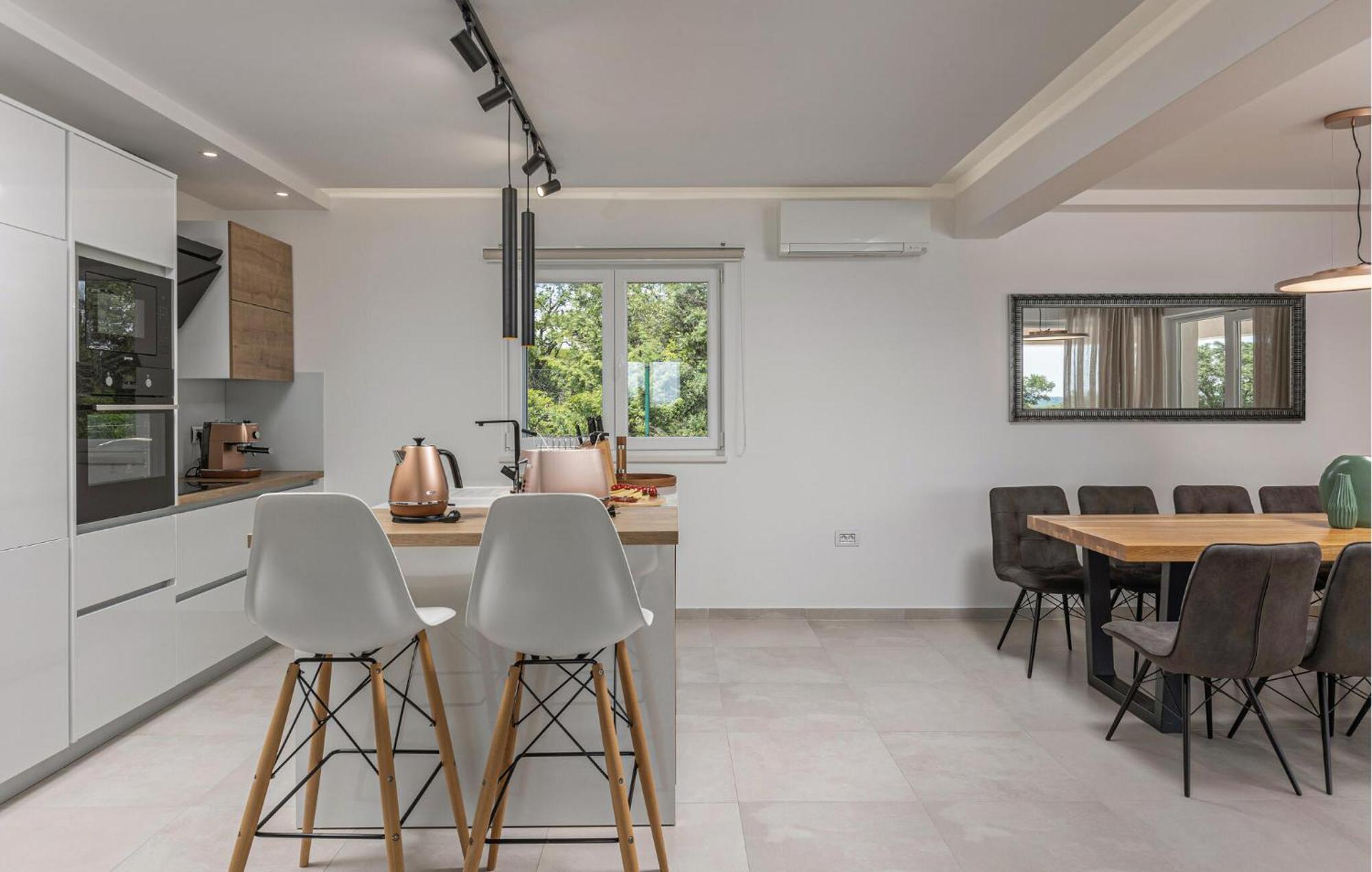 Villa Lumi Murvica  外观 照片